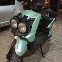 موتور برقی مادو|موتورسیکلت|مشهد, جاهد شهر|دیوار