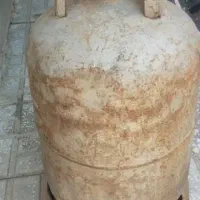 کپسول گاز پرسی 3،500 تومن تمیز