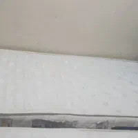 تخت خواب یک نفره دوتاباتشک کاملانووضمانت دار|تخت و سرویس خواب|اهواز, کوی ایثار|دیوار