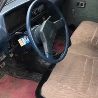 مزدا وانت|خودرو سواری و وانت|سیلوانه, |دیوار