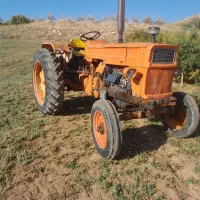 تراکتور رومانی