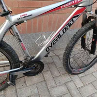 دوچرخه اورلورد 26|دوچرخه، اسکیت، اسکوتر|گلبهار, شهر جدید گلبهار|دیوار