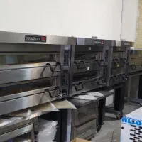 صفر تا صد لوازم فست فود رستوران کافی شاپ|کافی‌شاپ و رستوران|تهران, اتحاد|دیوار