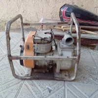 موتور آب