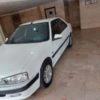 پارس ELX XUM|خودرو سواری و وانت|تهران, خاک سفید|دیوار