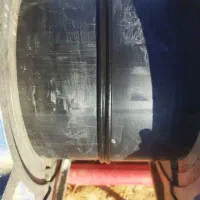 جوشکاری پلی اتیلن