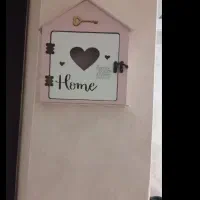 جاکلیدی چوبی