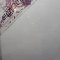 پنج عدد بوم نقاشی اندازه صد در صد|تابلو، نقاشی، عکس|تهران, شمیران‌نو|دیوار
