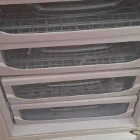 یخچال دودر|یخچال و فریزر|اندیشه, اندیشه فاز ۱|دیوار