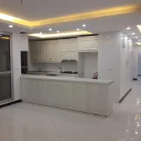۱۴۲ متر/۳ خواب/ کلیدنخورده/برج پردیس/ میدان المپیک