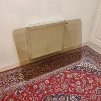 شیشه میز