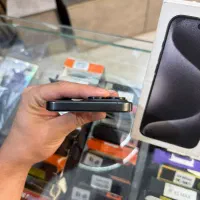با ریجستر iPhone 15 Pro max|موبایل|کرج, گوهردشت|دیوار