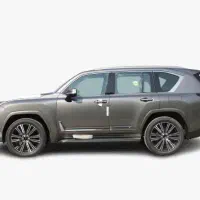 LEXUS LX700 لکسوس ال ایکس ۷۰۰ هیبرید ۲۰۲۵|خودرو سواری و وانت|چابهار, |دیوار
