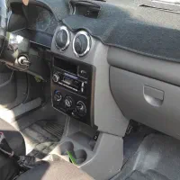 ماشین پراید