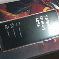 Samsung GalaxyA05s|موبایل|تهران, هفده شهریور|دیوار