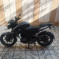 ns200|موتورسیکلت|تهران, کیانشهر|دیوار