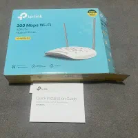 مودم tp link|مودم و تجهیزات شبکه|اردبیل, |دیوار