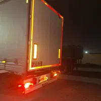 کانتین چادری مارال ۴۰۱