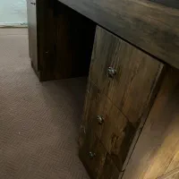 میز اداری / میز مدیریت|دفتر کار|همدان, |دیوار