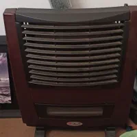 بخاری گازی مدل کوپال ۷ و ابسال مدل ۴۰۱s سنسور دار|بخاری، هیتر، شومینه|اهواز, امانیه|دیوار