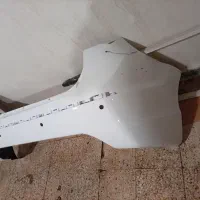 لوازم استوک خودرو سپر چراغ|قطعات یدکی و لوازم جانبی|دزفول, |دیوار