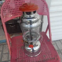 چراغ نفتی زنبوری درحدنو