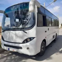 مینی بوس سیترا|خودرو سنگین|یزد, |دیوار