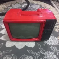 تلوزیون دکوری