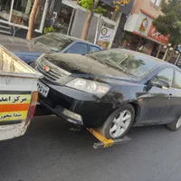 امداد خودرو/خودرو بر/یدک کش/جرثقیل/شبانه روزی|خدمات حمل و نقل|سبزوار, قلعه‌نو دهزار|دیوار