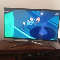 تلوزیون سامسونگ 40|تلویزیون و پروژکتور|خسروشاه, |دیوار