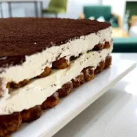 تیرامیسو|خوردنی و آشامیدنی|اصفهان, بهرام‌آباد|دیوار