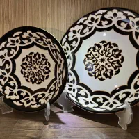 ظروف دکوری|ظروف سرو و پذیرایی|مشهد, نیروی هوایی|دیوار