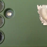 برچسب پشت گوشی نقشه ایران