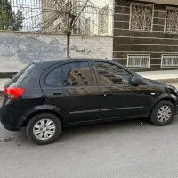 تیبا ۲ مدل ۱۴۰۱|خودرو سواری و وانت|تهران, مدائن|دیوار