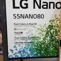 الجی نانوسل ۸۰ کلکسیونی