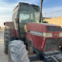 تراکتور کیس|خودرو سنگین|مرودشت, شهرک مهدیه|دیوار