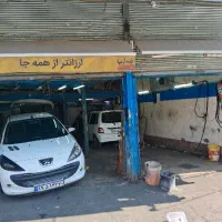 نیروی نیمه ماهر صافکاری