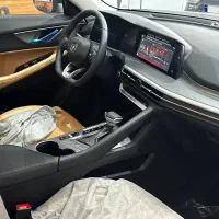 چانگان c35 پلاس 2023|خودرو سواری و وانت|ارومیه, |دیوار