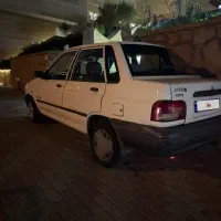 پراید ۹۰ دوگانه بیرون