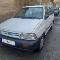 پراید سفید|خودرو سواری و وانت|اندیشه, اندیشه فاز ۲|دیوار