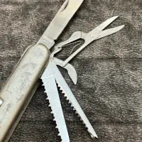 چاقو همه کاره برند solo