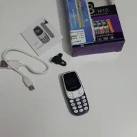 نوکیا M10 مینی کاملا سالم|موبایل|تهران, بهارستان|دیوار