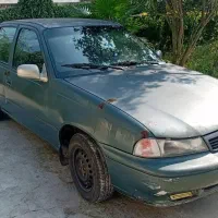 دوو سیلو وارداتی|خودرو سواری و وانت|سلمانشهر, |دیوار