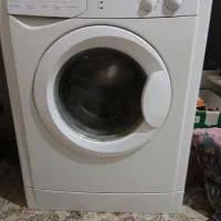 لباسشویی ۶کیلویی اتوماتیک