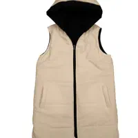 پافر رنگ کرم