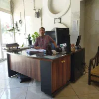 استخدام منشی آقا