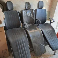 صندلی اصلاح