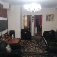 58متر  / تک خواب /فول امکانات /طوقانی /|اجارهٔ آپارتمان|تهران, شهران جنوبی|دیوار