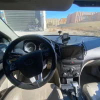 بسترن b50f|خودرو سواری و وانت|مشهد, امیریه|دیوار