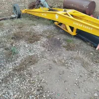 لیور|ماشین‌آلات صنعتی|گنبد کاووس, |دیوار